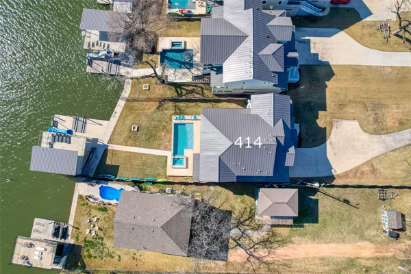 $3,695,000 | 414 Campa Pajama Lane, Kingsland, TX 78639