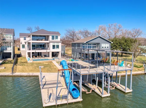 $3,695,000 | 414 Campa Pajama Lane, Kingsland, TX 78639