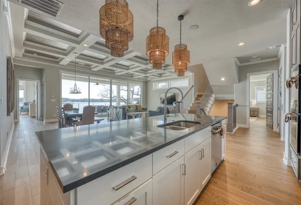 $3,695,000 | 414 Campa Pajama Lane, Kingsland, TX 78639