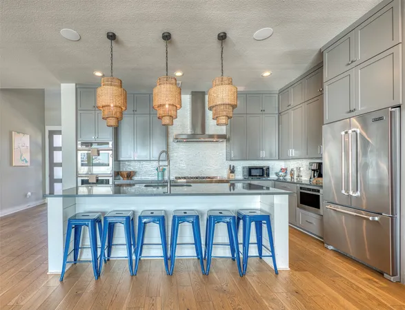 $3,695,000 | 414 Campa Pajama Lane, Kingsland, TX 78639