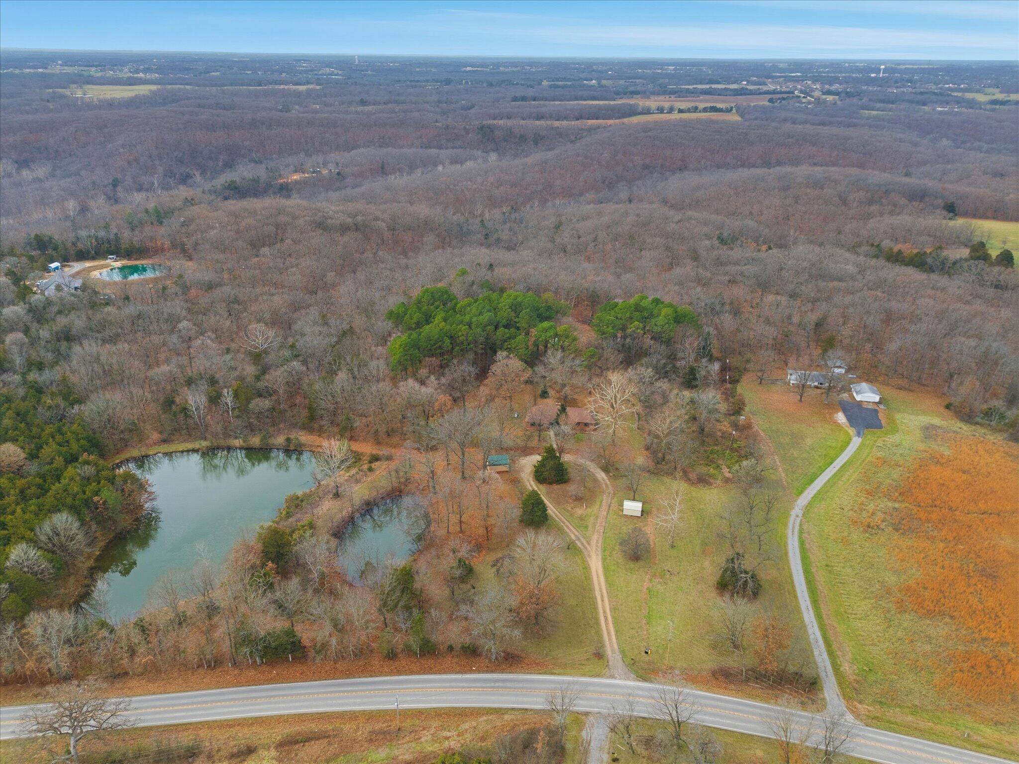 6424 Rte O Fulton, MO 65251 - Photo 29 of 38 2 stocked ponds