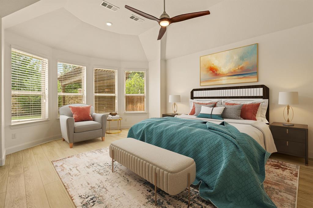 6631 Roughleaf Ridge Road Flower Mound, TX 76226 - Photo 22 of 38 Gallery Image 22