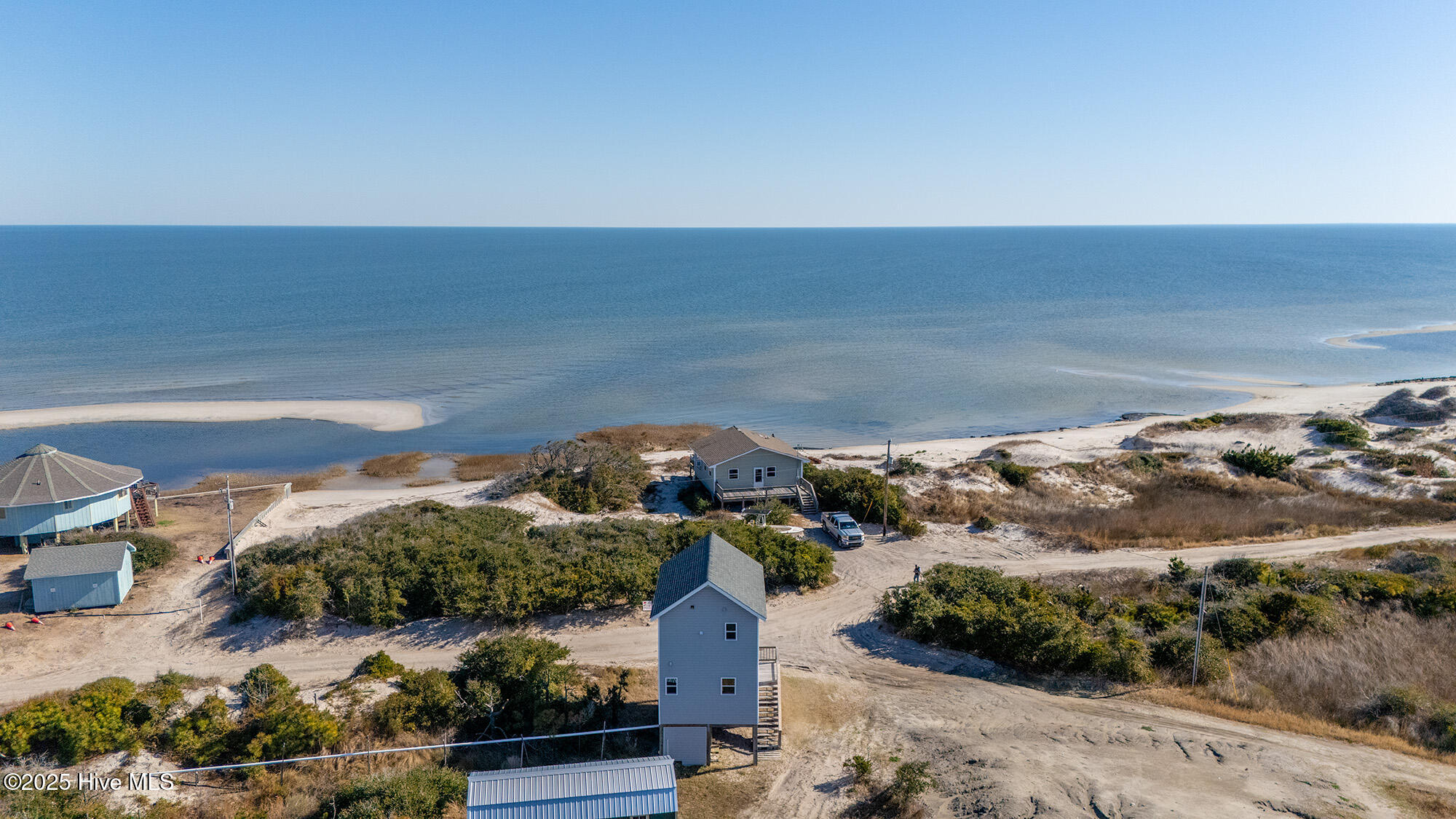 273 Soundview Drive Cedar Island, NC 28520 - Photo 3 of 20 273 SOUNDVIEW (2)