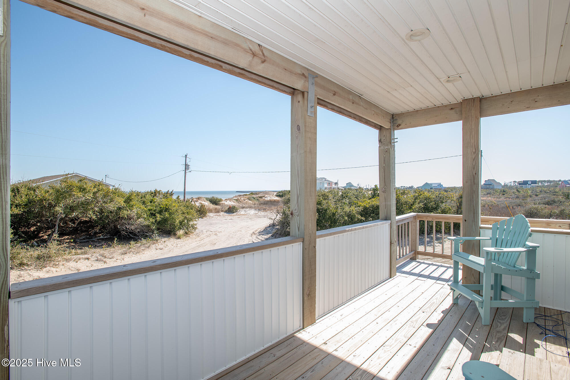 273 Soundview Drive Cedar Island, NC 28520 - Photo 5 of 20 273 SOUNDVIEW (20)