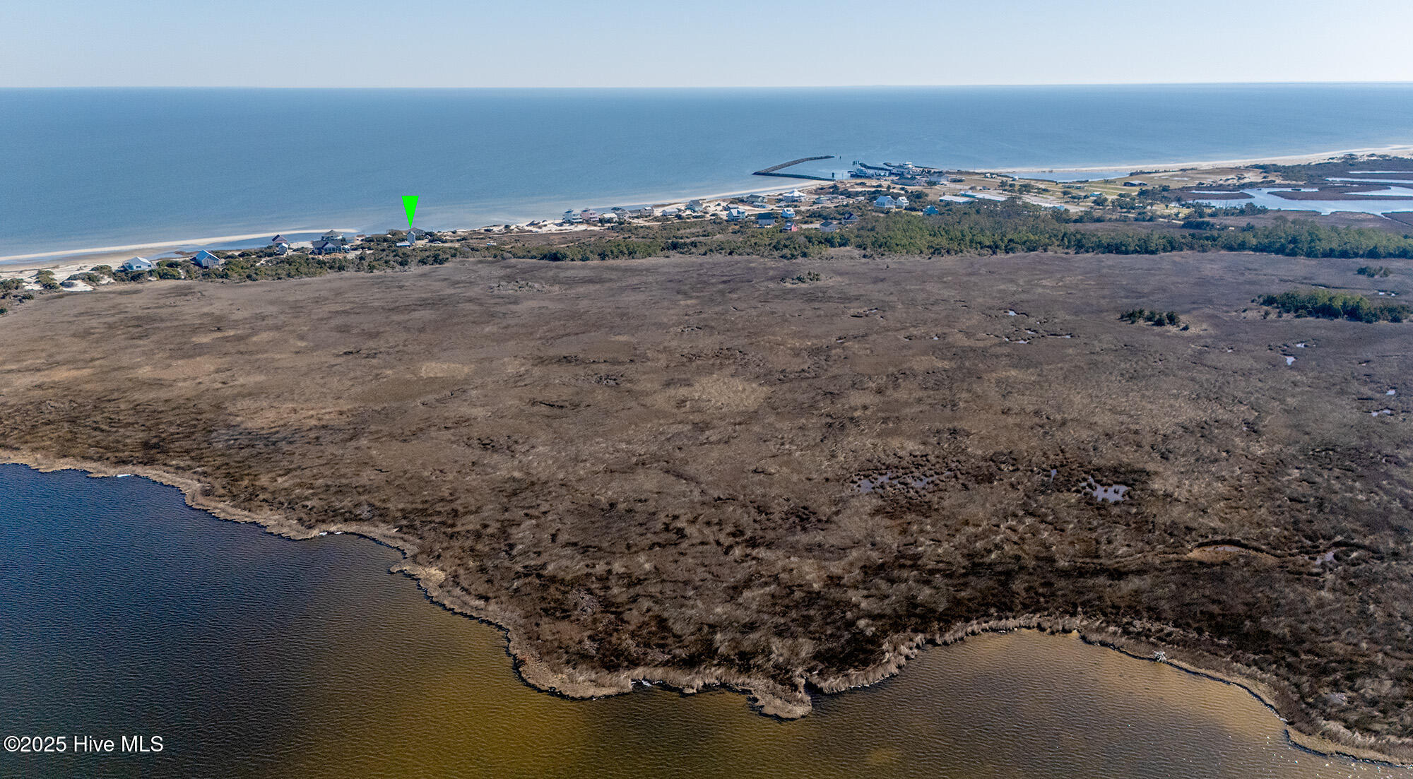 273 Soundview Drive Cedar Island, NC 28520 - Photo 8 of 20 273 SOUNDVIEW (3)