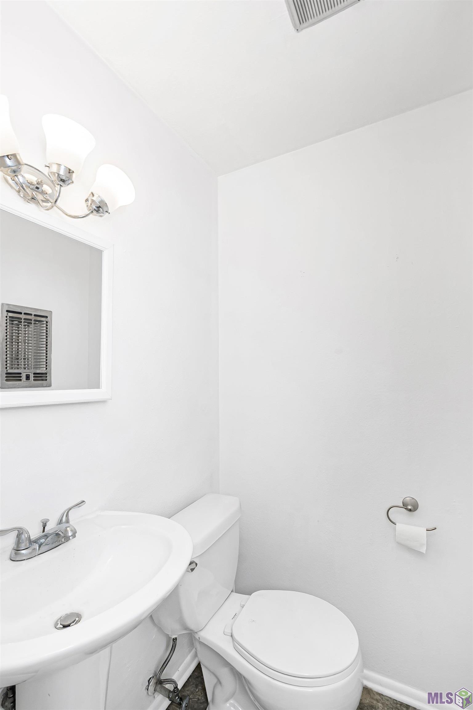 4361 Evangeline Street Baton Rouge, LA 70805 - Photo 11 of 12