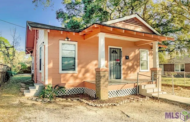 $75,000 | 4361 Evangeline Street, Baton Rouge, LA 70805