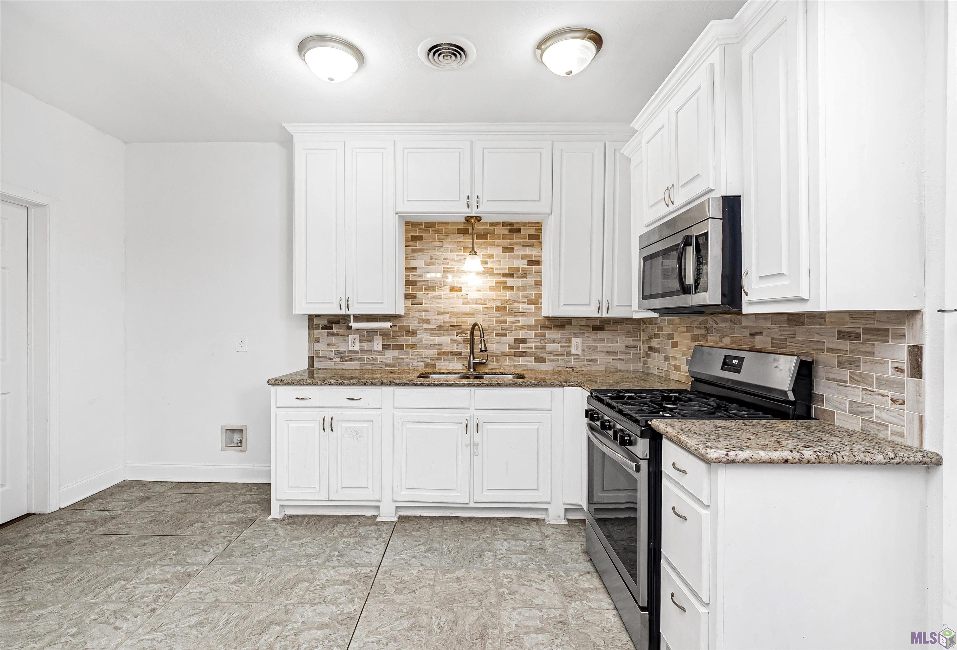 4361 Evangeline Street Baton Rouge, LA 70805 - Photo 4 of 12