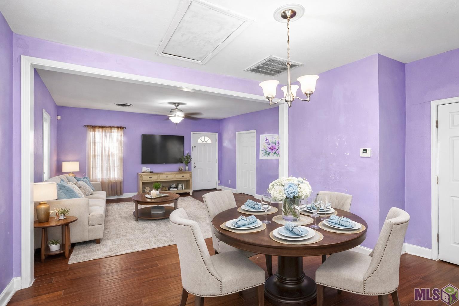 4361 Evangeline Street Baton Rouge, LA 70805 - Photo 6 of 12