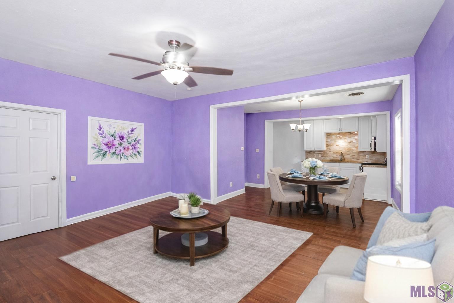 4361 Evangeline Street Baton Rouge, LA 70805 - Photo 7 of 12