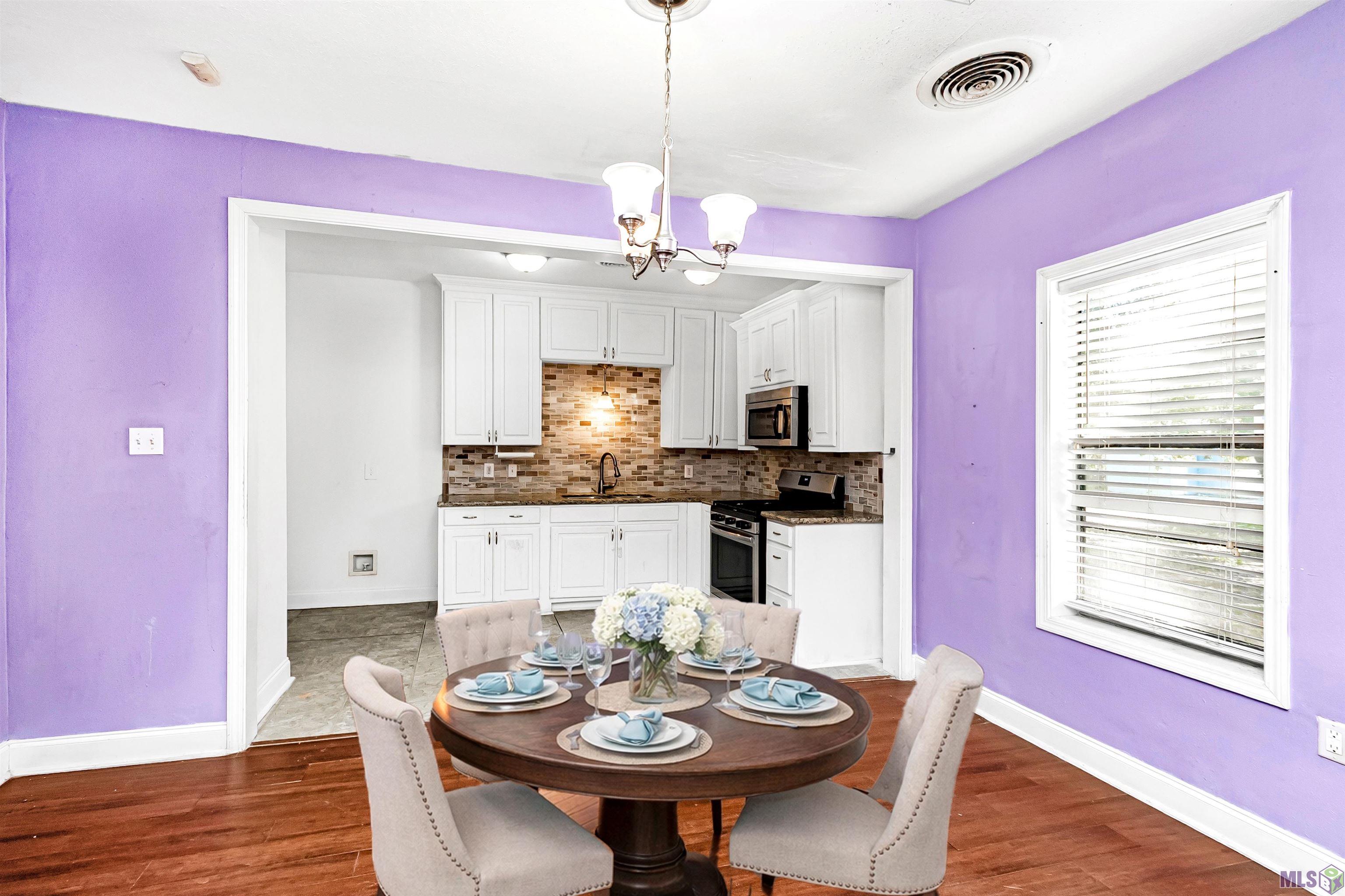 4361 Evangeline Street Baton Rouge, LA 70805 - Photo 8 of 12