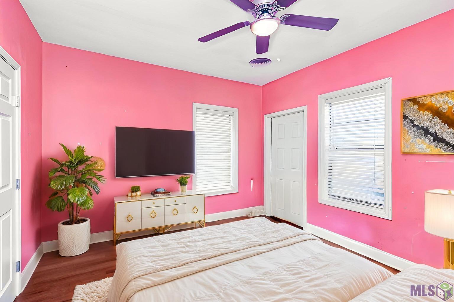 4361 Evangeline Street Baton Rouge, LA 70805 - Photo 9 of 12