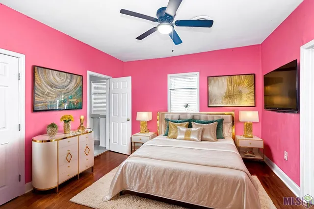 $75,000 | 4361 Evangeline Street, Baton Rouge, LA 70805