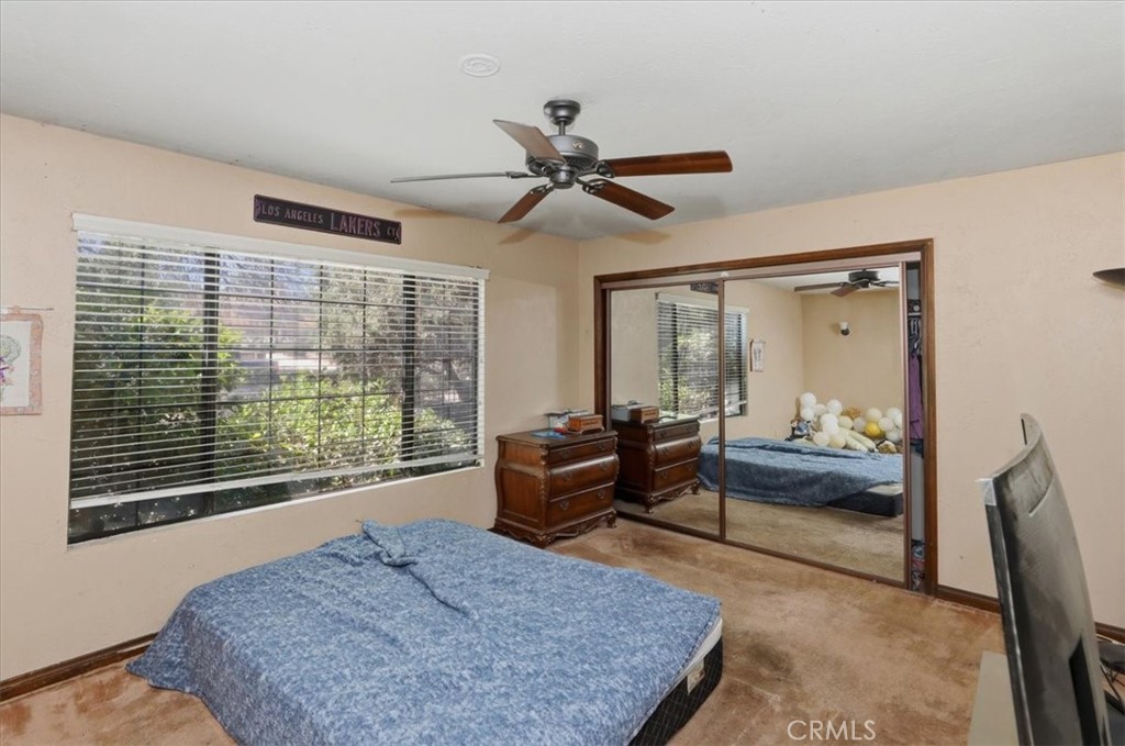 17394 Sunset View Drive Riverside, CA 92504 - Photo 24 of 62 DOWN STAIRS BEDROOM