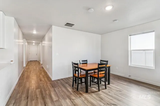 $399,900 | 2814 South Mossy Frst Avenue, Nampa, ID 83686