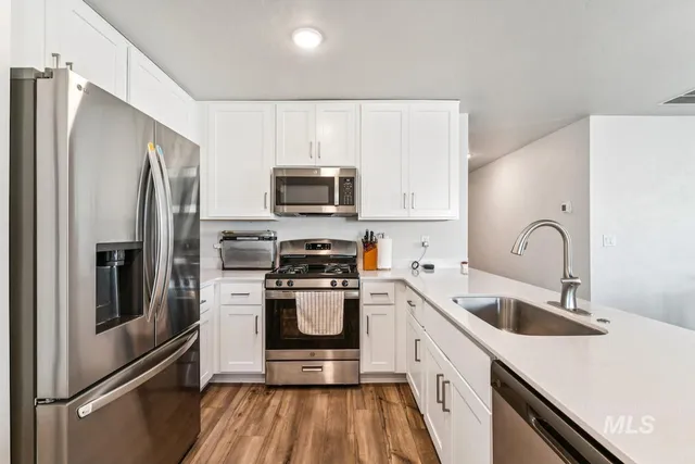 $399,900 | 2814 South Mossy Frst Avenue, Nampa, ID 83686