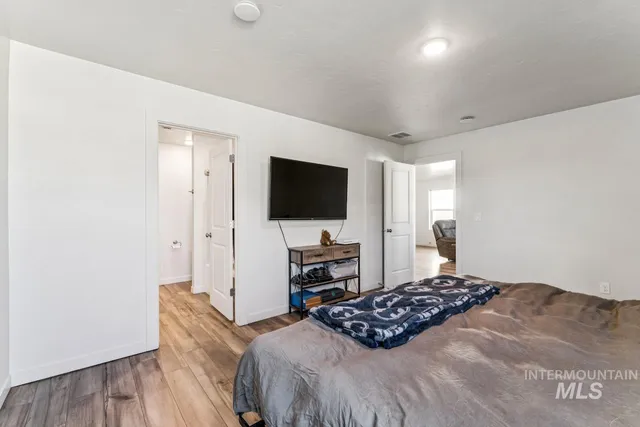 $399,900 | 2814 South Mossy Frst Avenue, Nampa, ID 83686