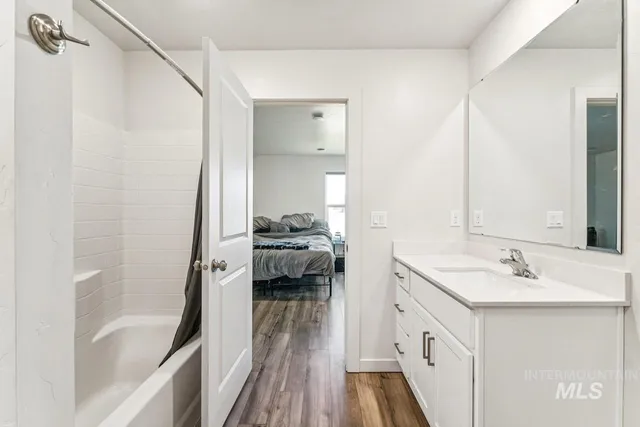 $399,900 | 2814 South Mossy Frst Avenue, Nampa, ID 83686