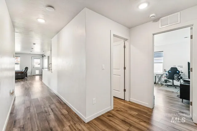 $399,900 | 2814 South Mossy Frst Avenue, Nampa, ID 83686