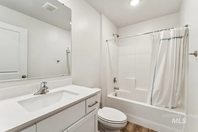 $399,900 | 2814 South Mossy Frst Avenue, Nampa, ID 83686