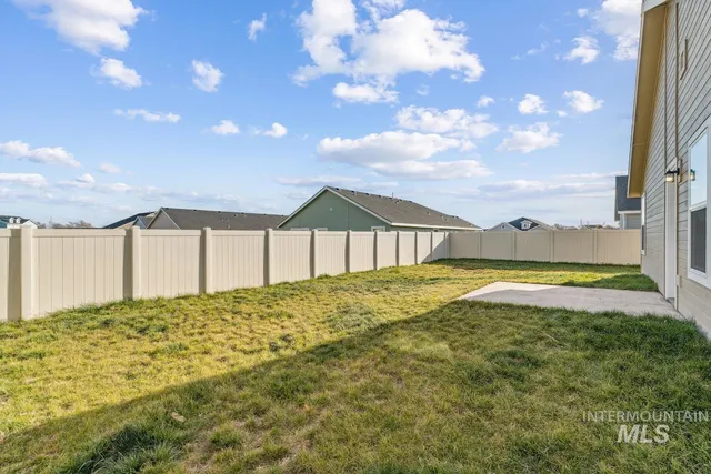 $399,900 | 2814 South Mossy Frst Avenue, Nampa, ID 83686