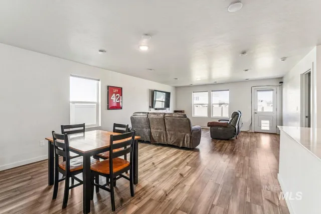 $399,900 | 2814 South Mossy Frst Avenue, Nampa, ID 83686