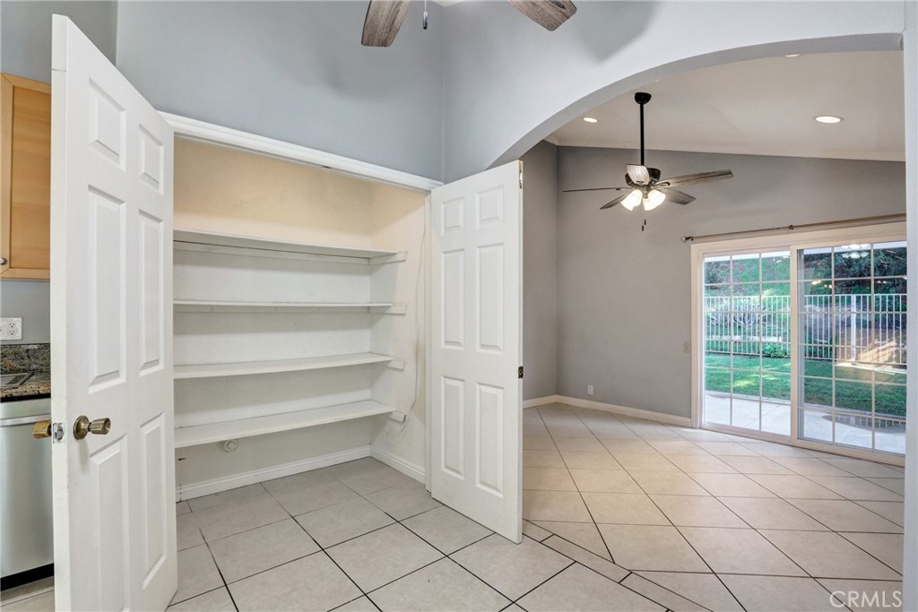 21822 Jinetes Mission Viejo, CA 92691 - Photo 21 of 33 a view of an empty room with a window