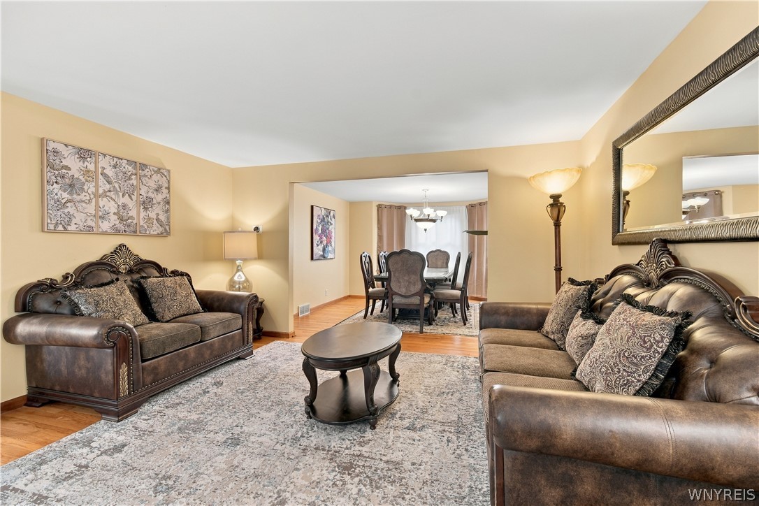 8877 Greiner Road Clarence, NY 14031 - Photo 8 of 35 Gallery Image 8