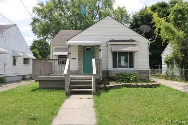 $35,000 | 2430 Kentucky Avenue, Flint, MI 48506