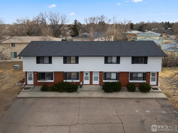 $1,060,000 | 414-420 Mulberry Drive, Loveland, CO 80538