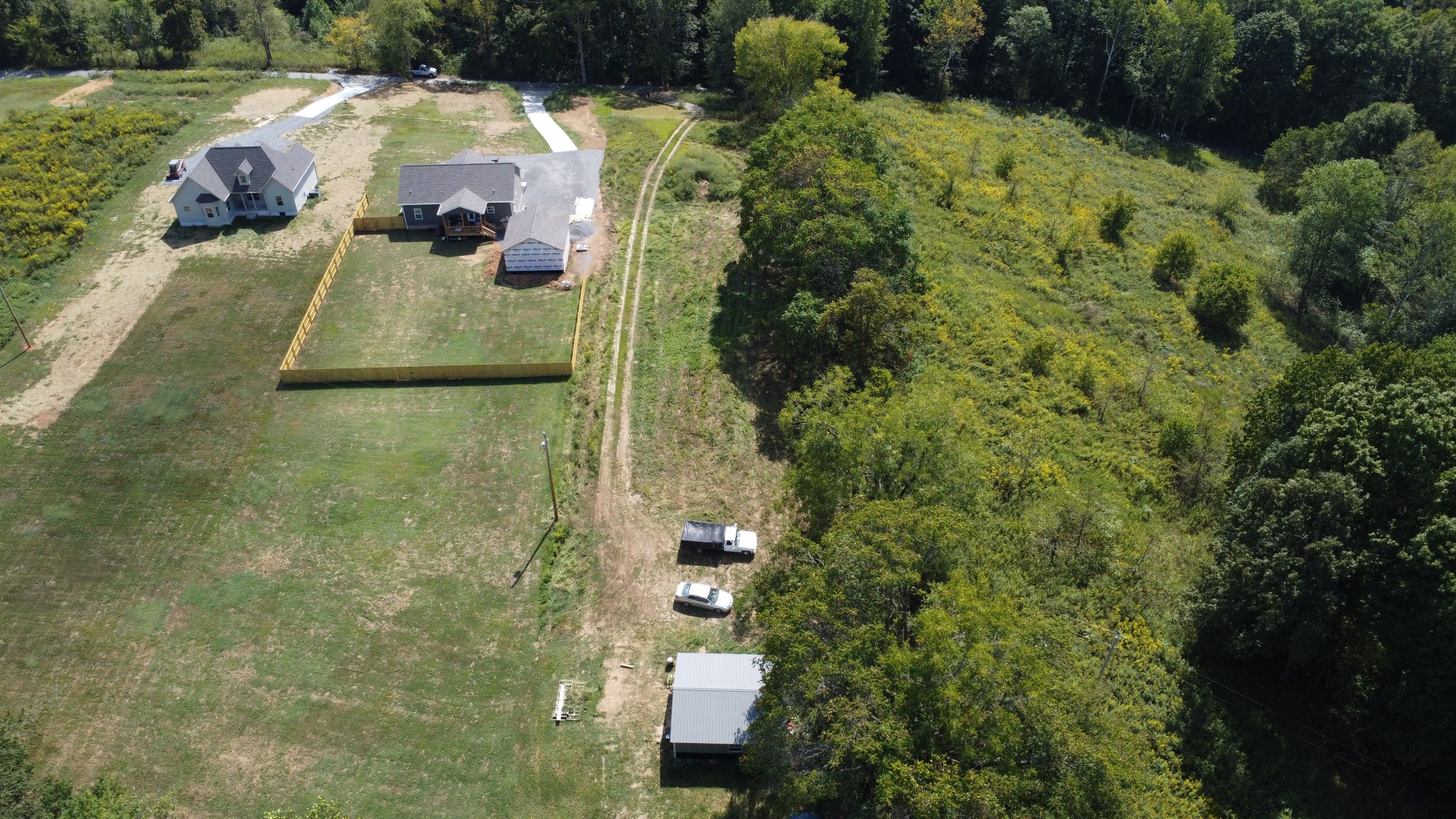 3172 Wixtown Road Westmoreland, TN 37186 - Photo 11 of 19 Gallery Image 11