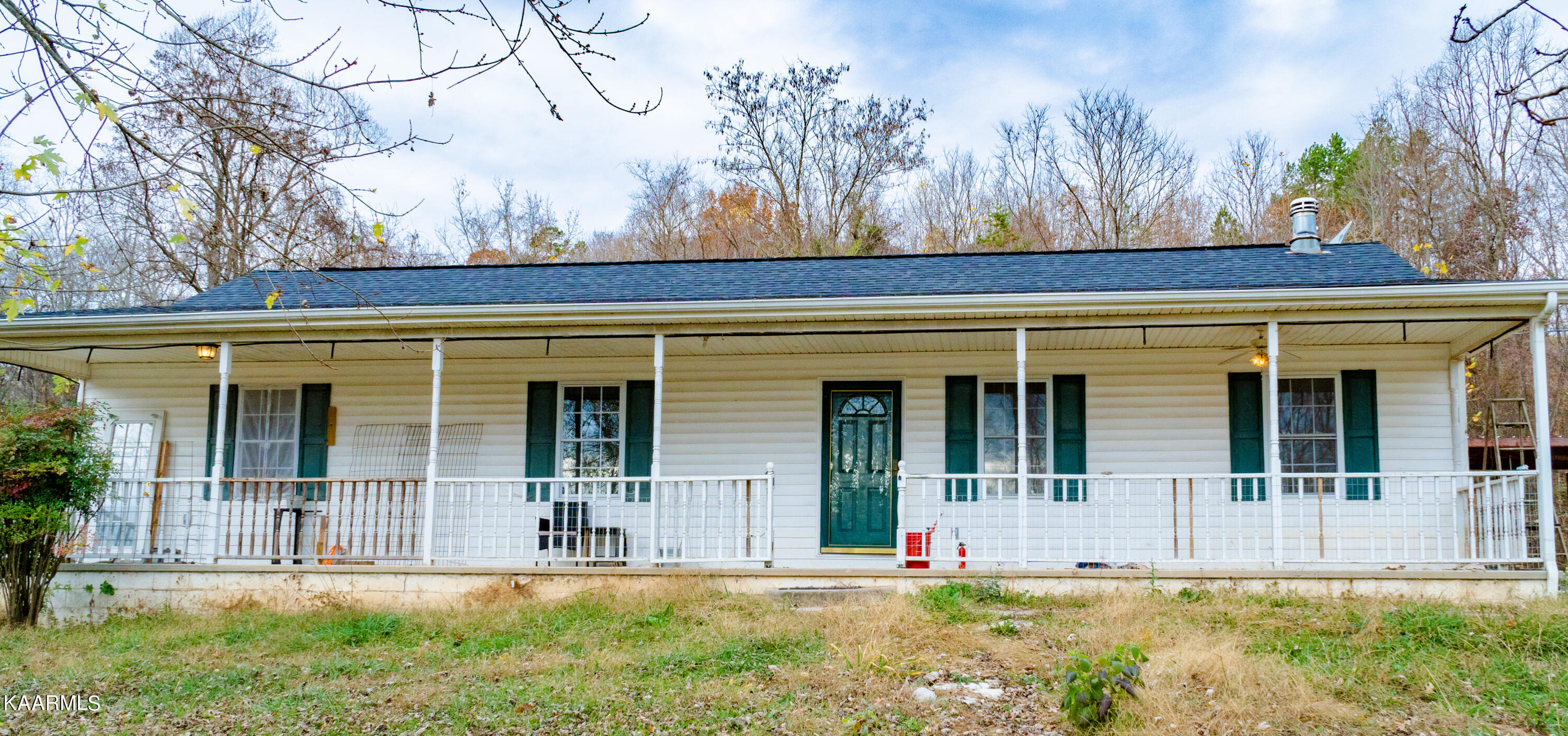 480 Wolfe Road Luttrell, TN 37779 - Photo 1 of 37 Photo Nov 06 2021, 10 50 26 AM