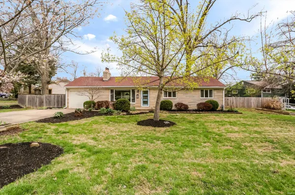 $450,000 | 1601 East Ruby Lane, Bloomington, IN 47401