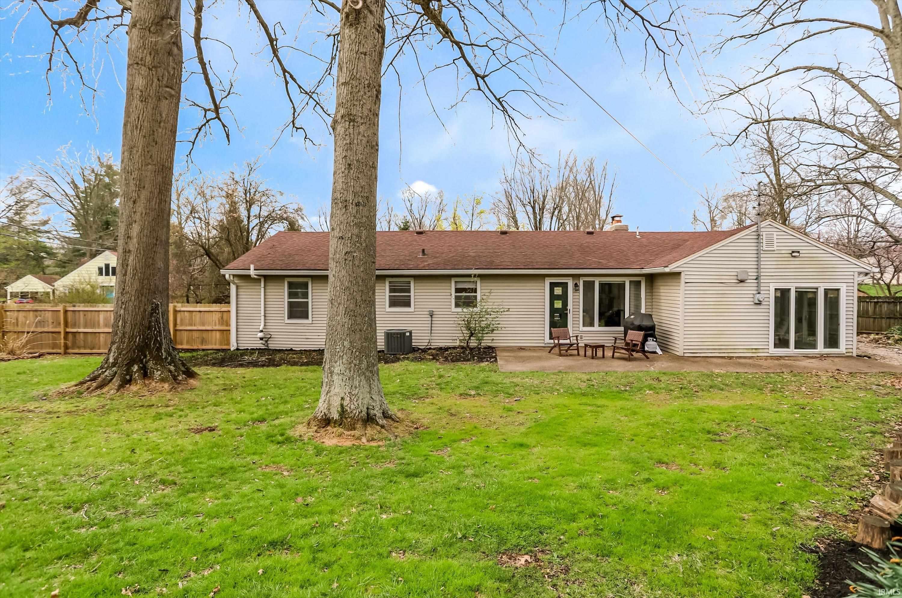 1601 East Ruby Lane Bloomington, IN 47401 - Photo 29 of 34