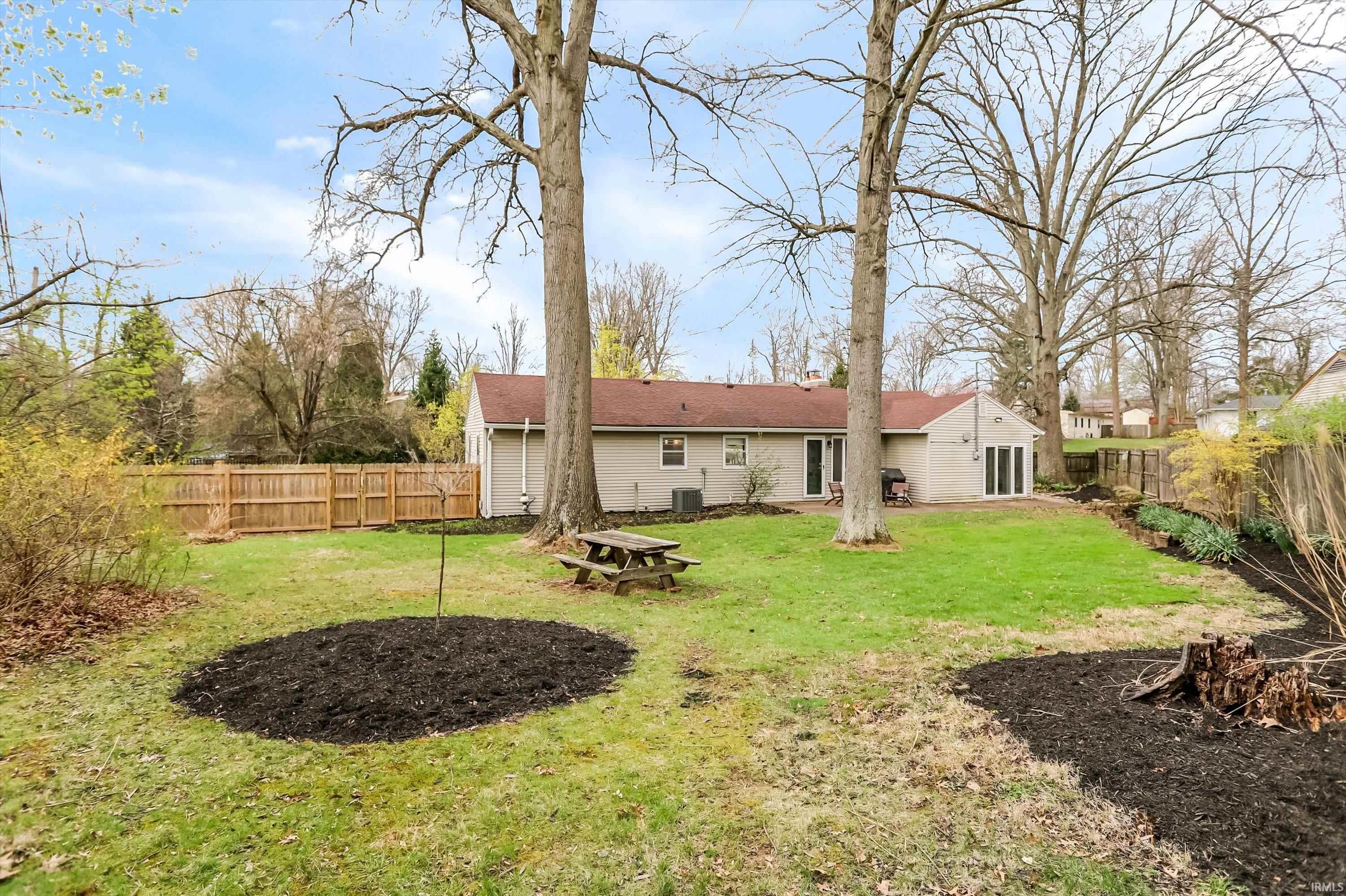 1601 East Ruby Lane Bloomington, IN 47401 - Photo 30 of 34