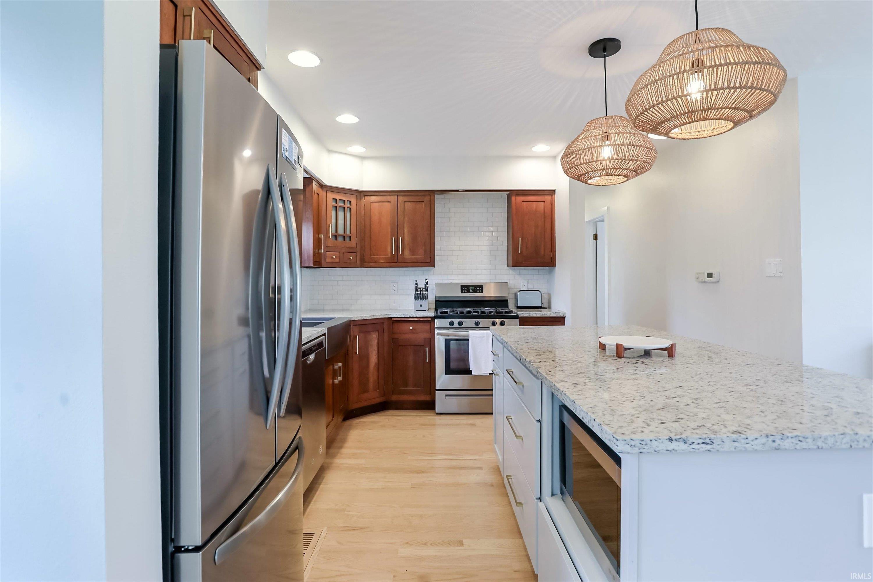1601 East Ruby Lane Bloomington, IN 47401 - Photo 9 of 34