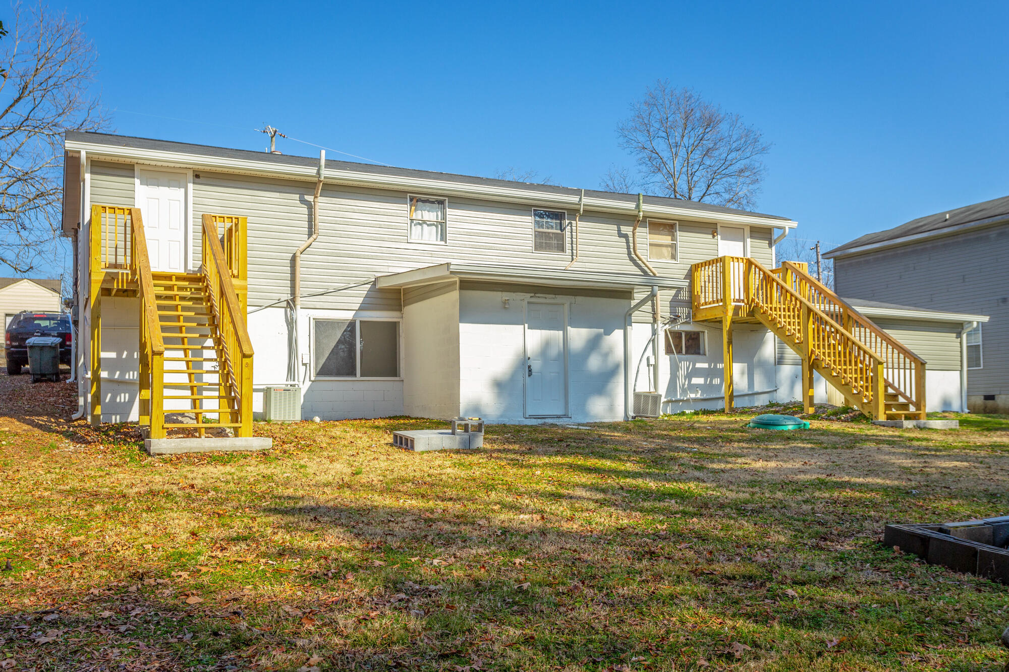 6314 Fisk Avenue Chattanooga, TN 37421 - Photo 77 of 77 6314 Fisk Ave. HD-35