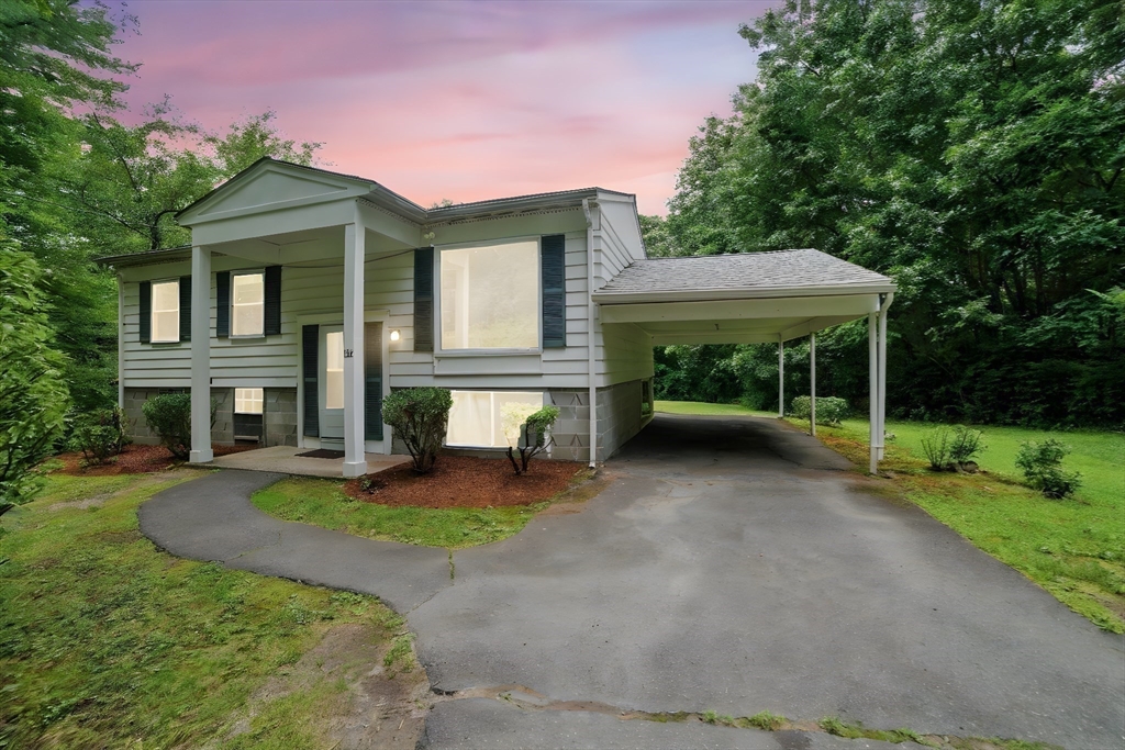 112 Leverett Road Amherst, MA 01002 - Photo 19 of 30