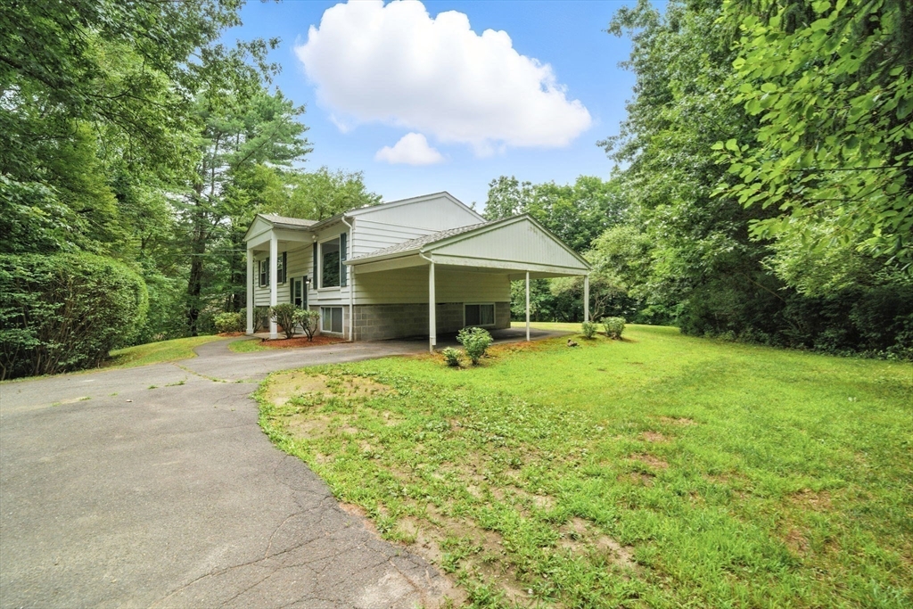 112 Leverett Road Amherst, MA 01002 - Photo 2 of 30