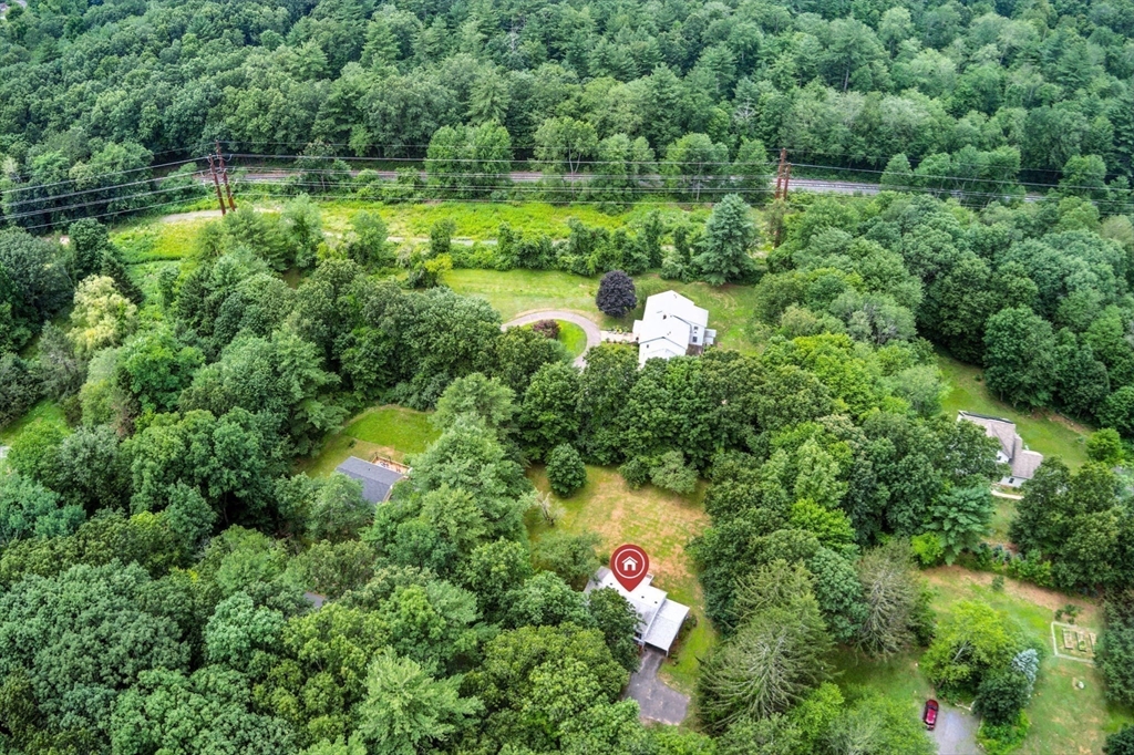 112 Leverett Road Amherst, MA 01002 - Photo 23 of 30