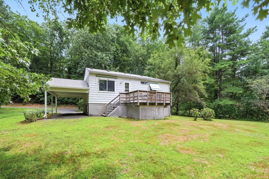 112 Leverett Road Amherst, MA 01002 - Photo 26 of 30