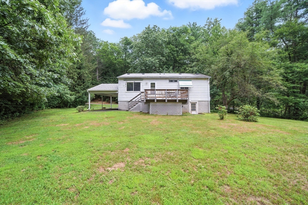 112 Leverett Road Amherst, MA 01002 - Photo 27 of 30