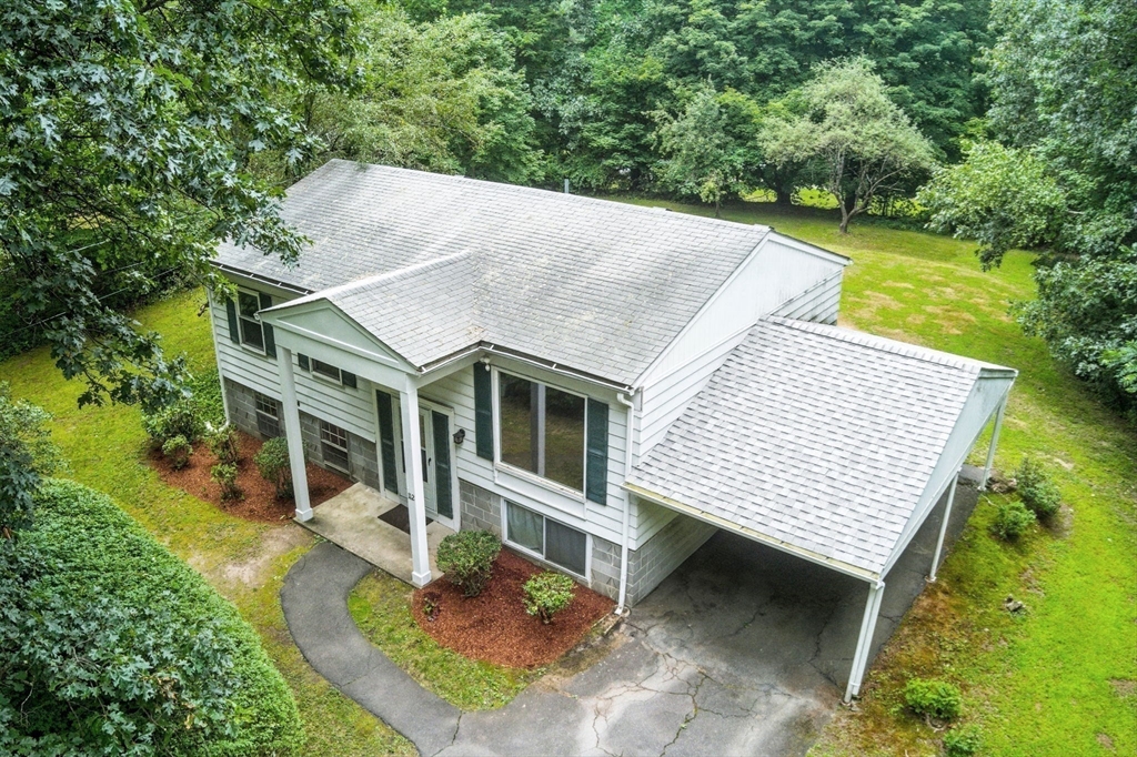 112 Leverett Road Amherst, MA 01002 - Photo 28 of 30