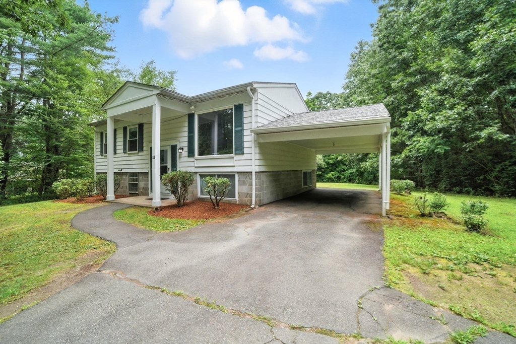 112 Leverett Road Amherst, MA 01002 - Photo 29 of 30