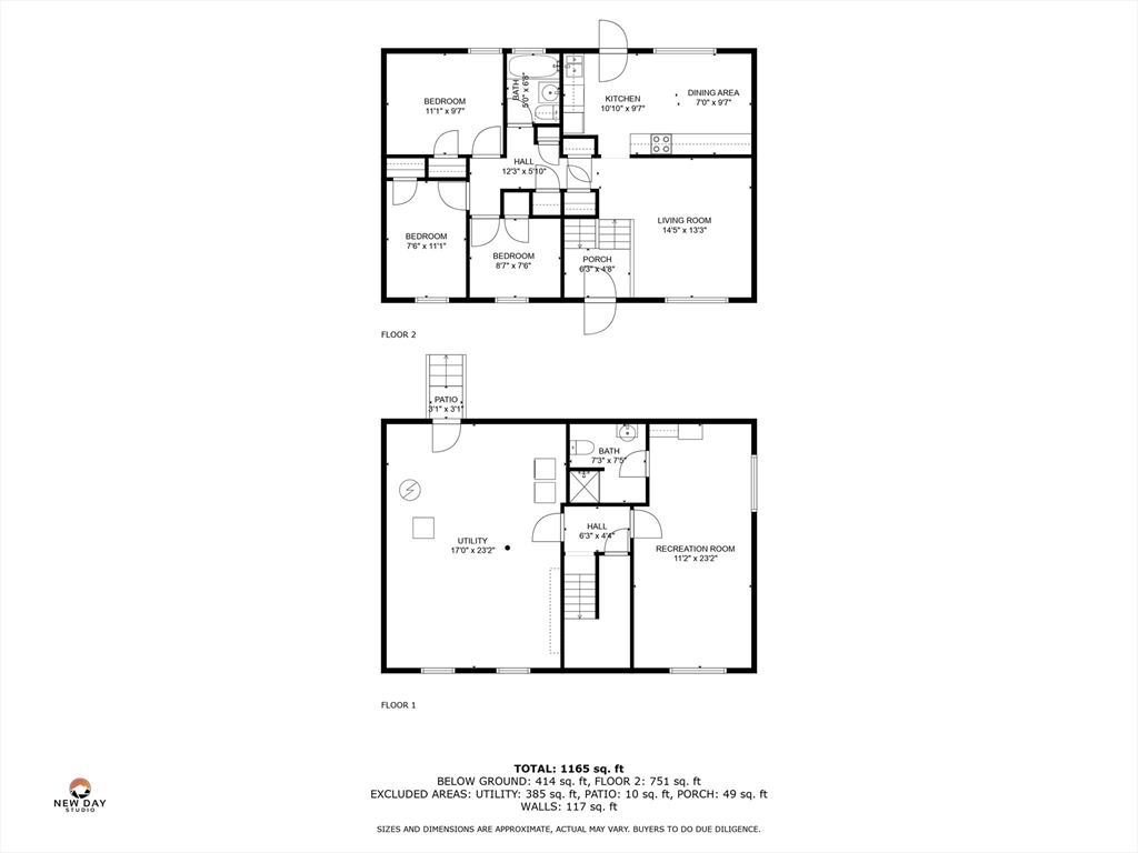 112 Leverett Road Amherst, MA 01002 - Photo 30 of 30