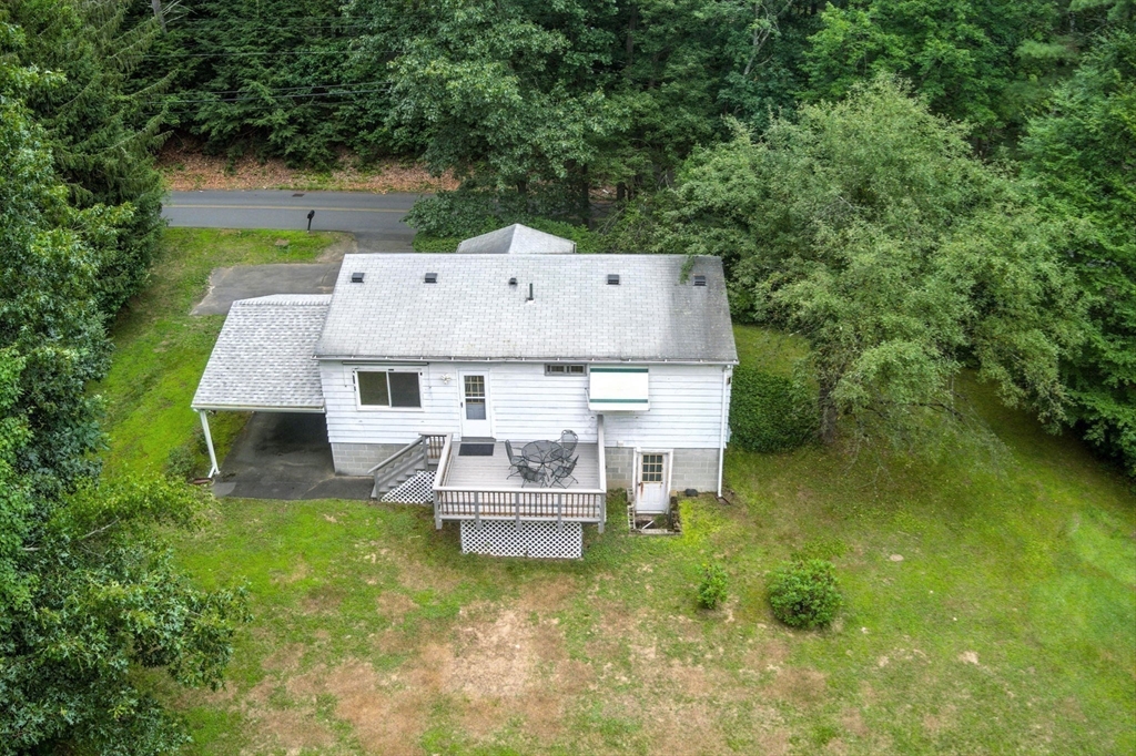 112 Leverett Road Amherst, MA 01002 - Photo 3 of 30