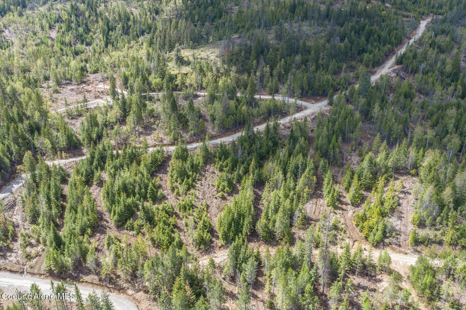 500 Outlook Road Cocolalla, ID 83813 - Photo 10 of 18 Davis Cottages Lot 414
