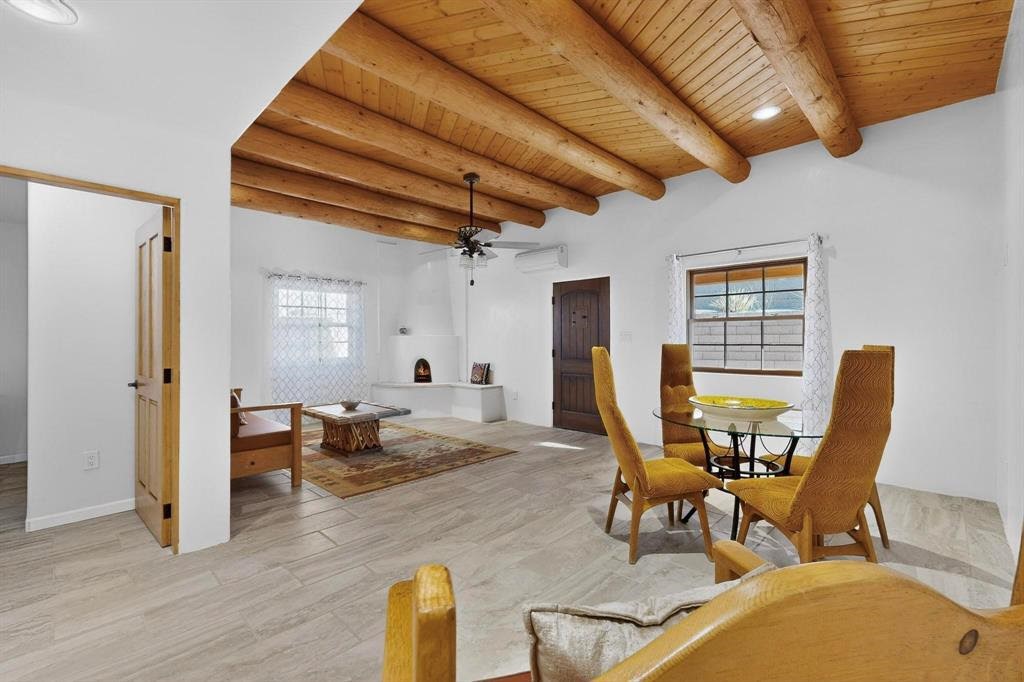1204 Canyon Road Santa Fe, NM 87501 - Photo 30 of 38
