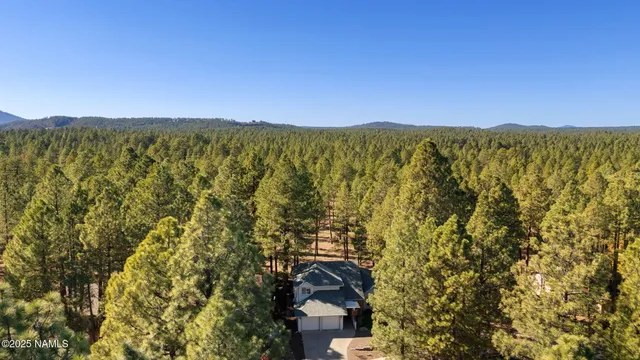 $825,000 | 1781 West University Heights Drive South, Flagstaff, AZ 86005