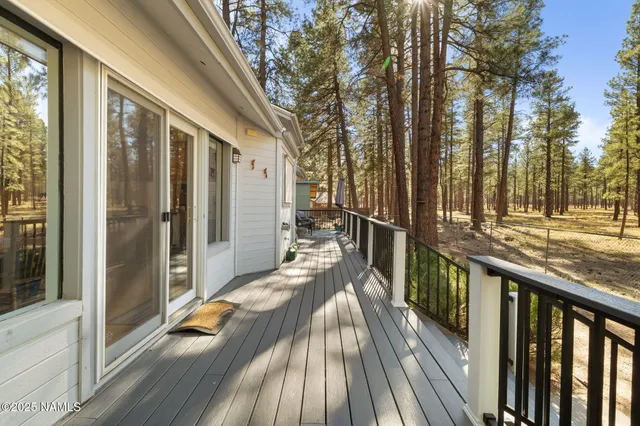 $825,000 | 1781 West University Heights Drive South, Flagstaff, AZ 86005